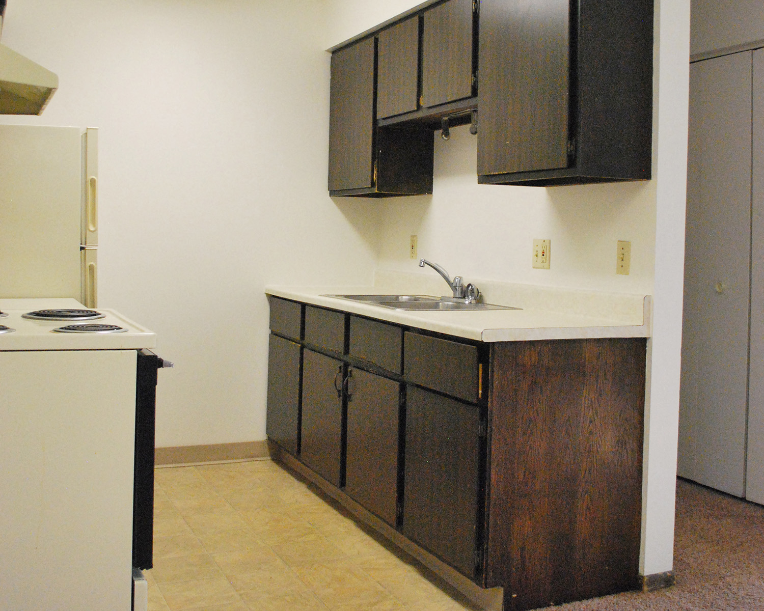 Photos and Video of Homestead Apartments in Mankato, MN